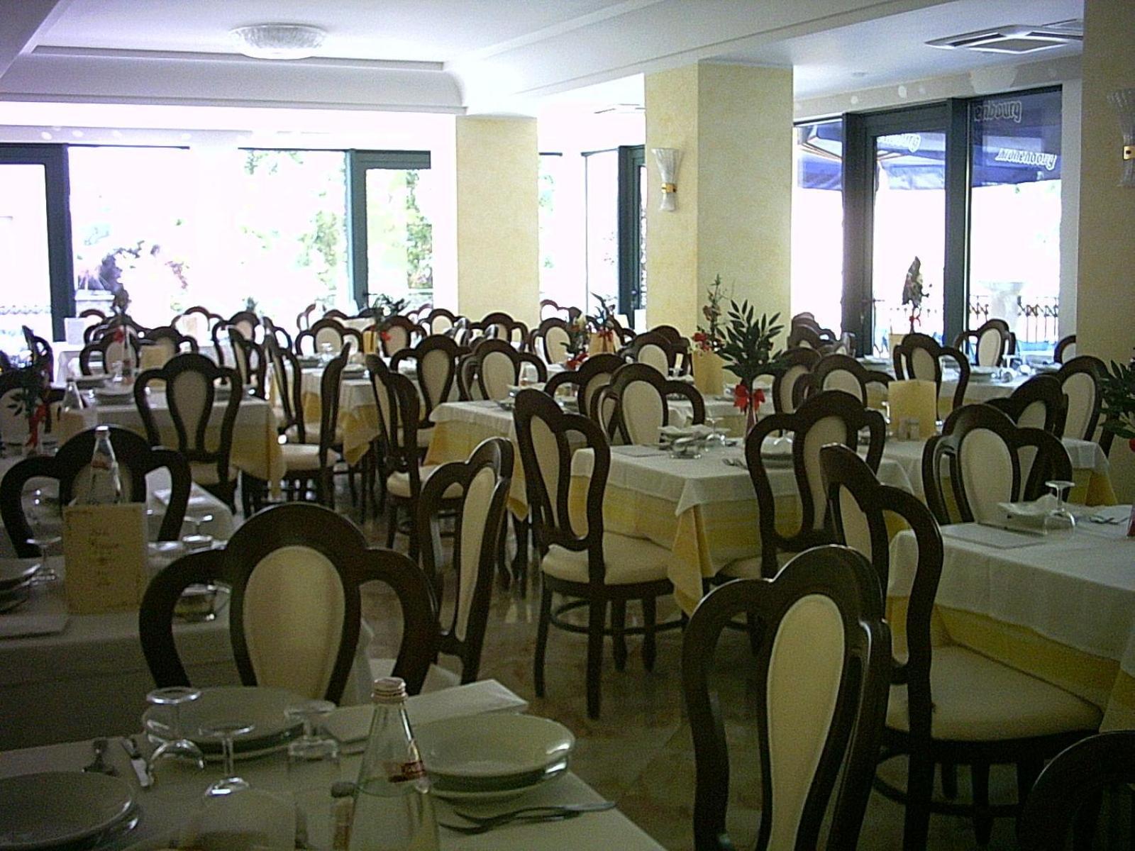 Hotel Misano Misano Adriatico Exterior photo