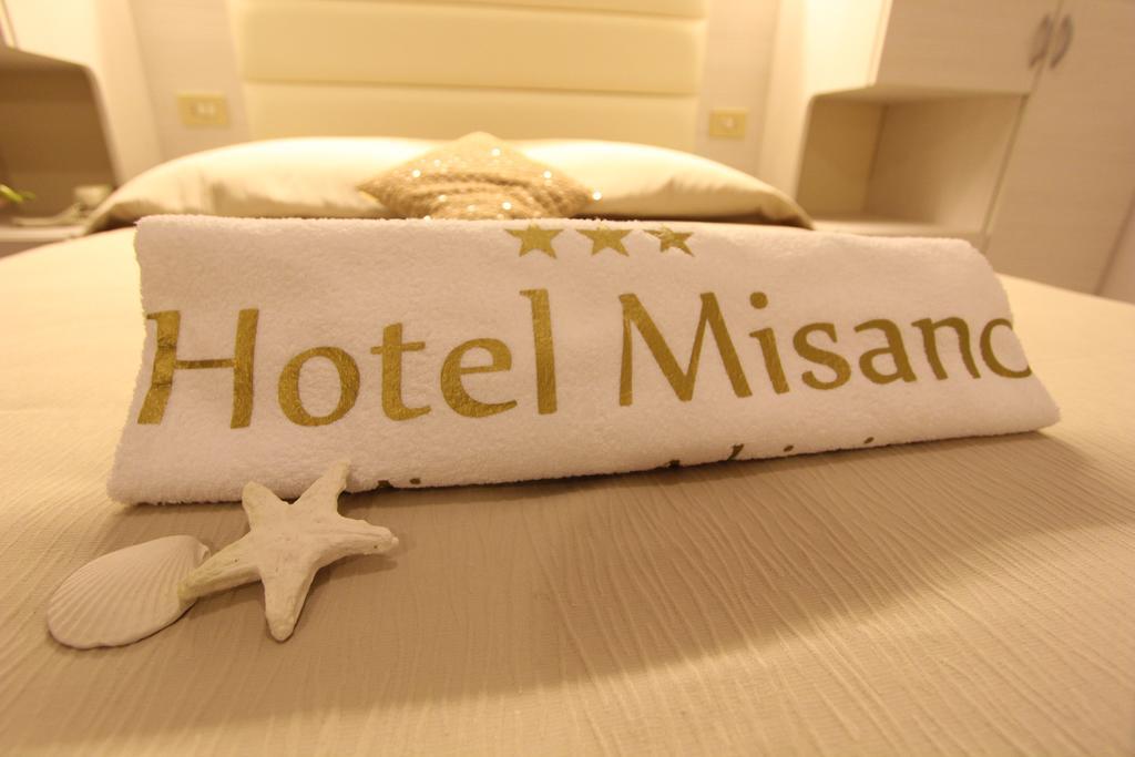 Hotel Misano Misano Adriatico Exterior photo