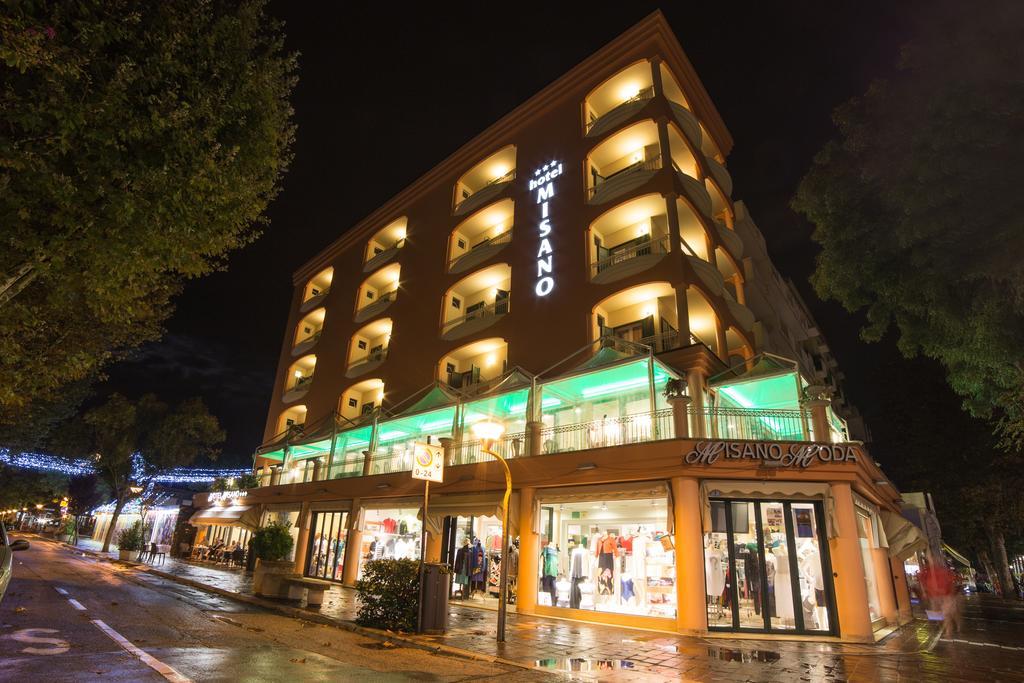 Hotel Misano Misano Adriatico Exterior photo