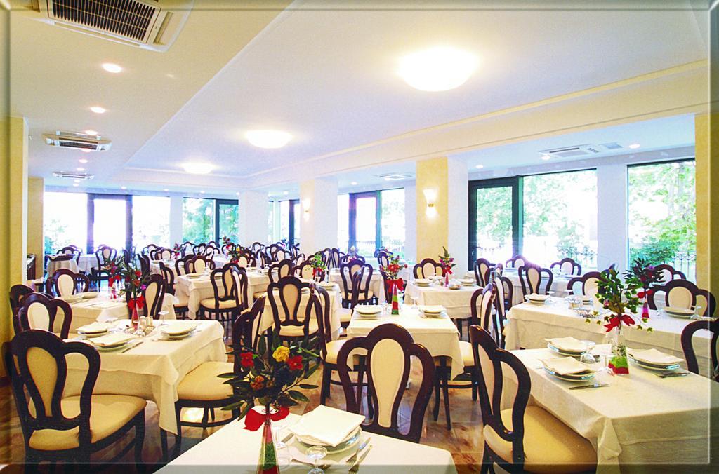 Hotel Misano Misano Adriatico Exterior photo